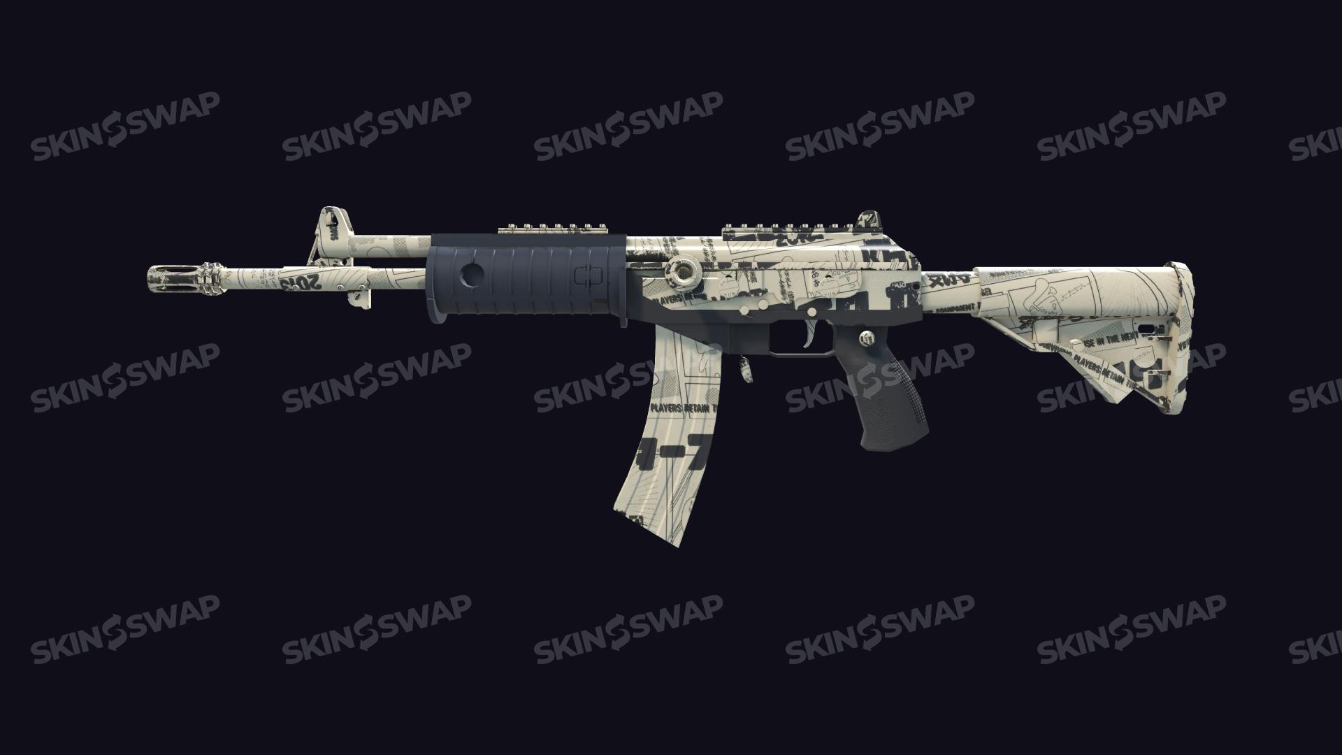 Galil AR Kami