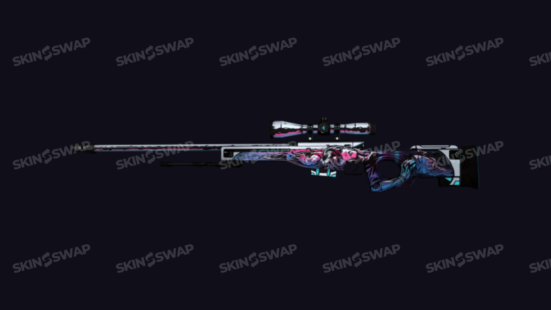 AWP Neo-Noir