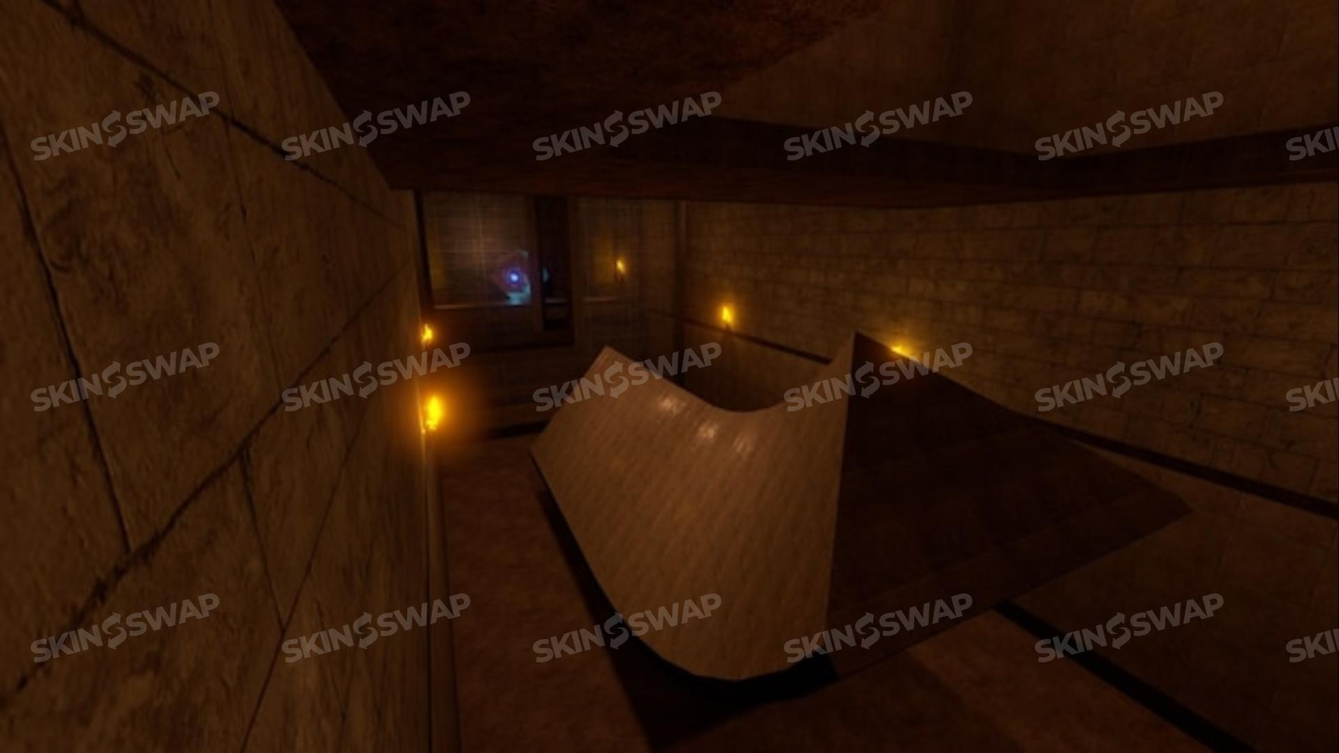 Advanced Surf Map Servers
