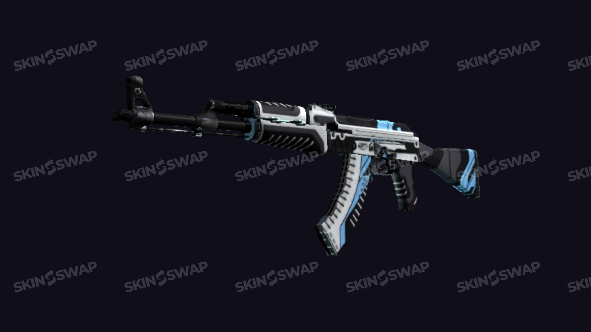 AK-47 Vulcan
