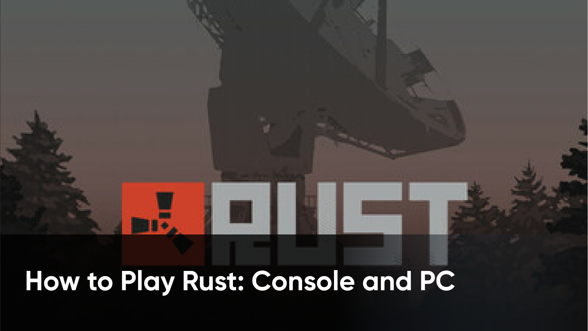 Die besten Pay-to-Win Rust Skins: Mit diesen Camo-Sets steigerst du deine Überlebenschancen